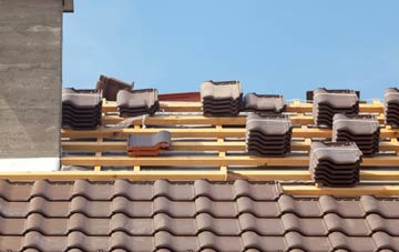 Bail Ard Bhuirgh clay roofing costs