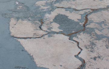 fibreglass roofing replacement Bail Ard Bhuirgh