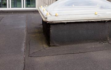 disadvantages of Bail Ard Bhuirgh flat roofs