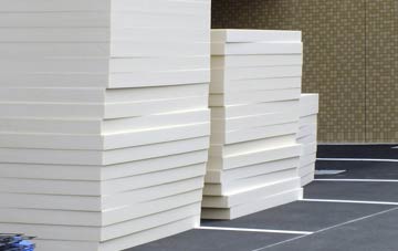 Bail Ard Bhuirgh flat roof insulation costs