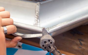 disadvantages of Bail Ard Bhuirgh lead roofing