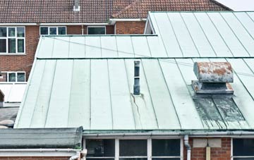 Bail Ard Bhuirgh lead roofing costs