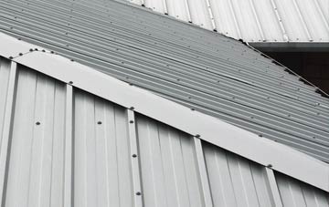 disadvantages of Bail Ard Bhuirgh metal roofing