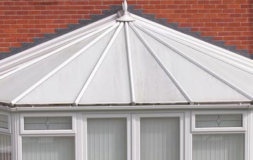 Bail Ard Bhuirgh polycarbonate conservatory roof repairs