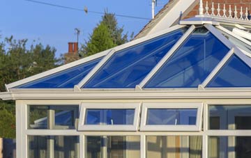professional Bail Ard Bhuirgh conservatory insulation