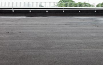 Bail Ard Bhuirgh asphalt roof replacement