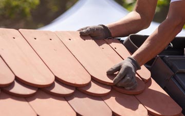 Bail Ard Bhuirgh roof tile contractors