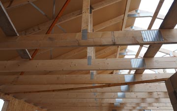 Bail Ard Bhuirgh roof truss costs
