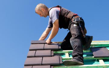 disadvantages of Bail Ard Bhuirgh slate roofing