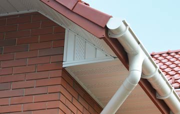 Bail Ard Bhuirgh soffit repair costs