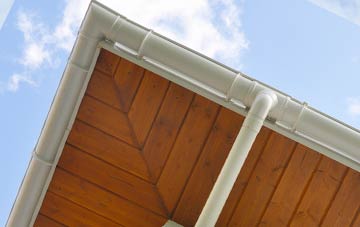 Bail Ard Bhuirgh soffit types