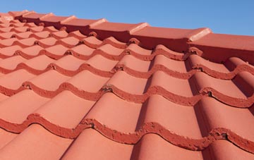 Bail Ard Bhuirgh tile and slate roof replacement