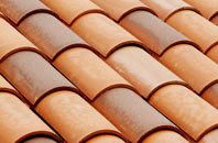 Bail Ard Bhuirgh clay roofing