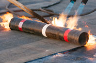 Bail Ard Bhuirgh flat roof sealing