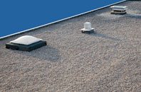 Bail Ard Bhuirgh flat roofing