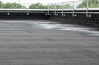 find rated Bail Ard Bhuirgh flat roofing companies