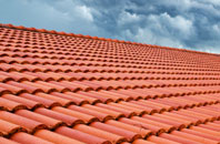Bail Ard Bhuirgh roofing tiles