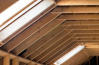 Bail Ard Bhuirgh tapered roof insulation quotes