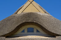 Bail Ard Bhuirgh thatch roofing